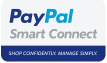 can you use paypal smart connect as a credit card|paypal smart connect.